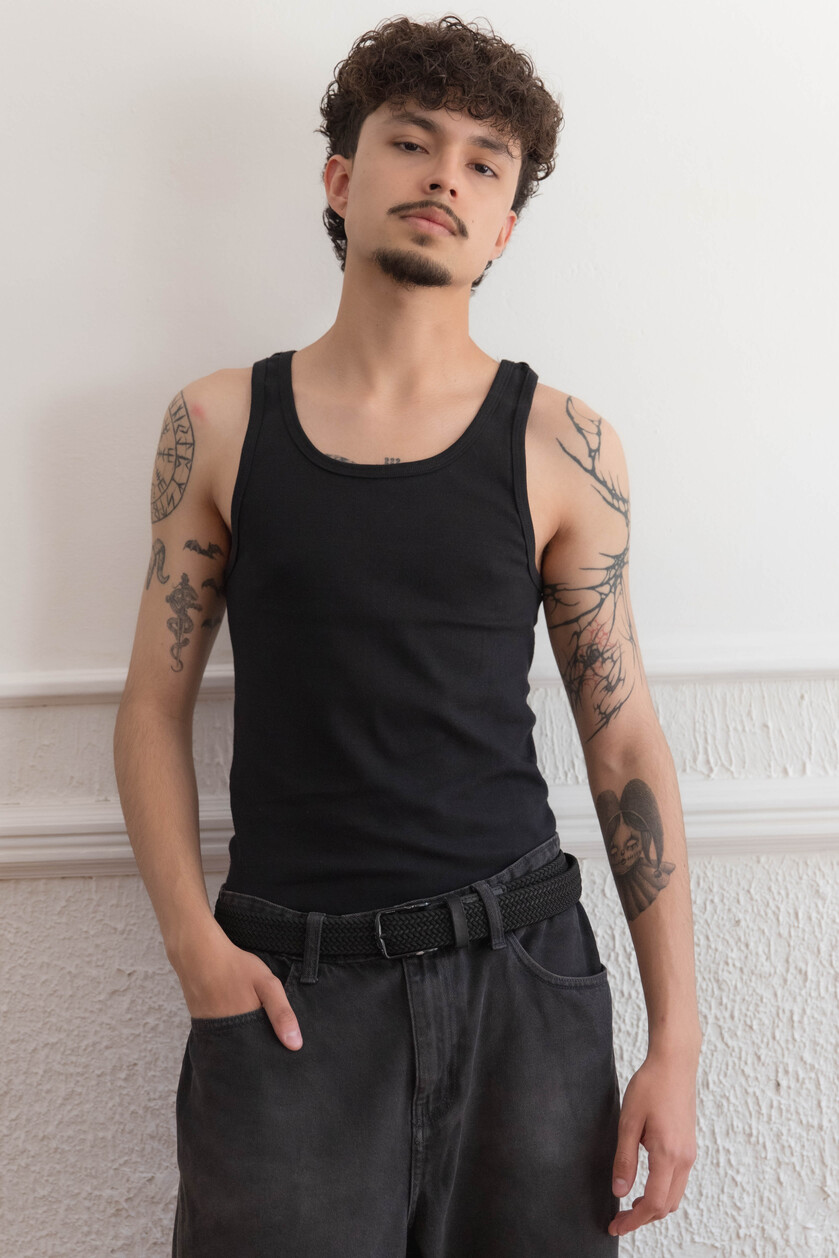 Model image